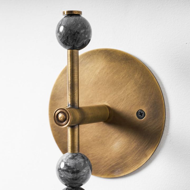 Toam Wall Lamp - Vakkerlight
