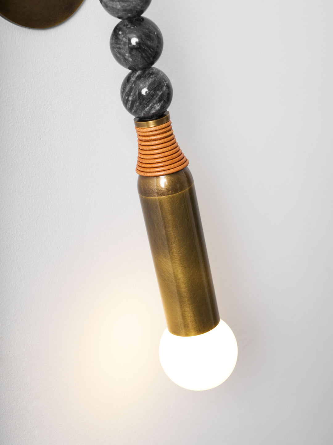 Toam Wall Lamp - Vakkerlight