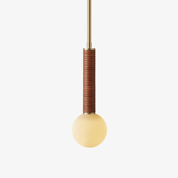 Lestro Pendant Light - Vakkerlight