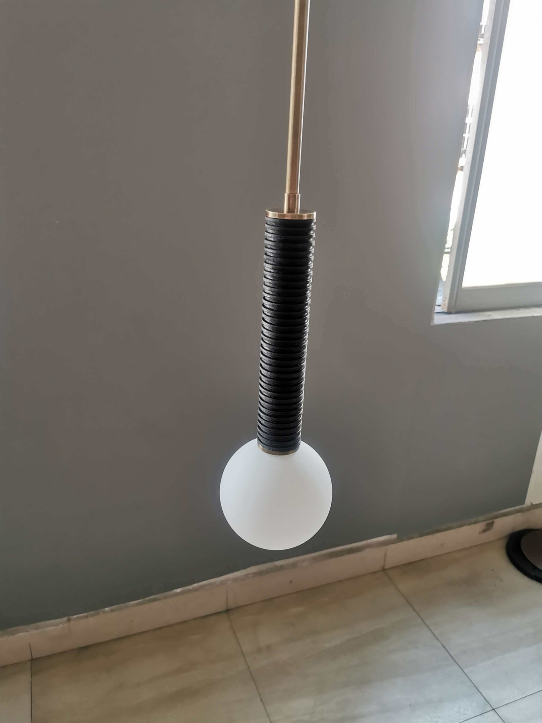 Lestro Pendant Light - Vakkerlight