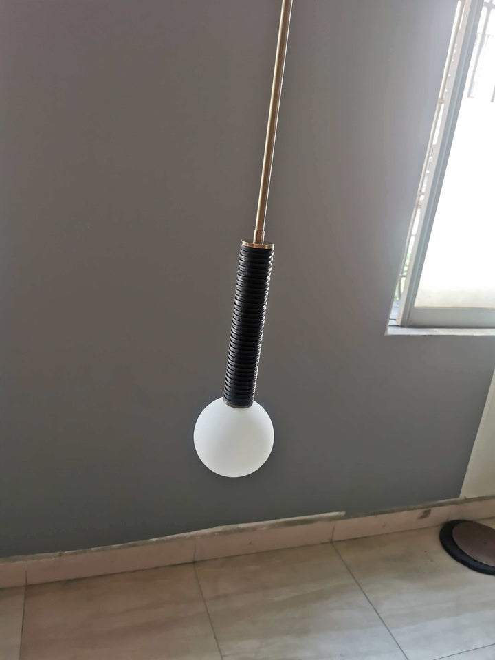 Lestro Pendant Light - Vakkerlight