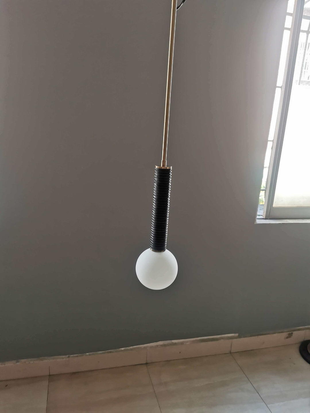 Lestro Pendant Light - Vakkerlight