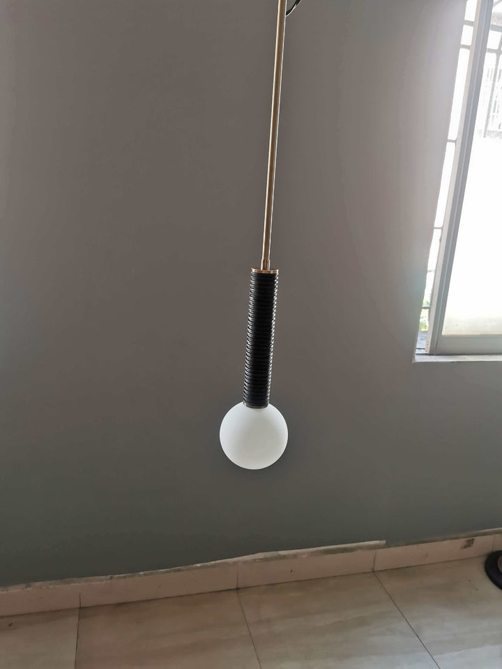 Lestro Pendant Light - Vakkerlight