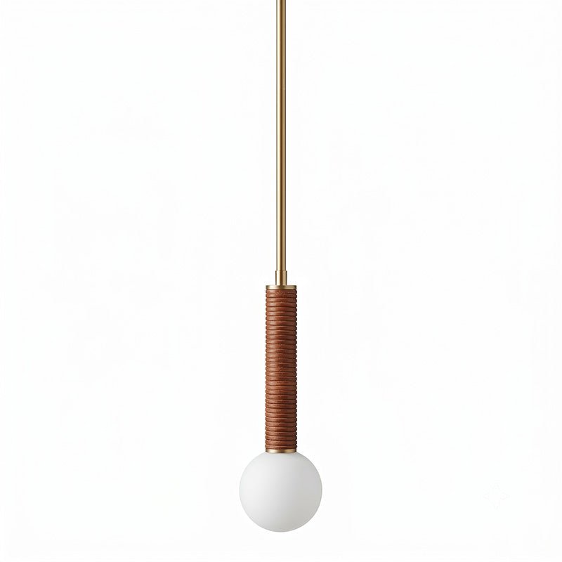 Lestro Pendant Light - Vakkerlight