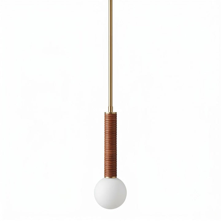 Lestro Pendant Light - Vakkerlight