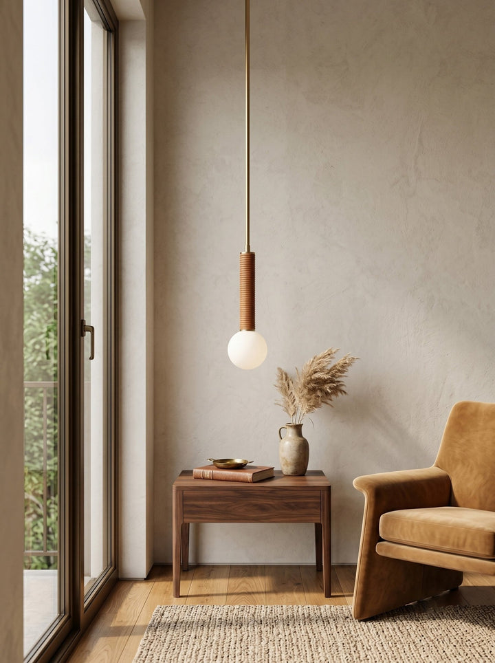Lestro Pendant Light - Vakkerlight