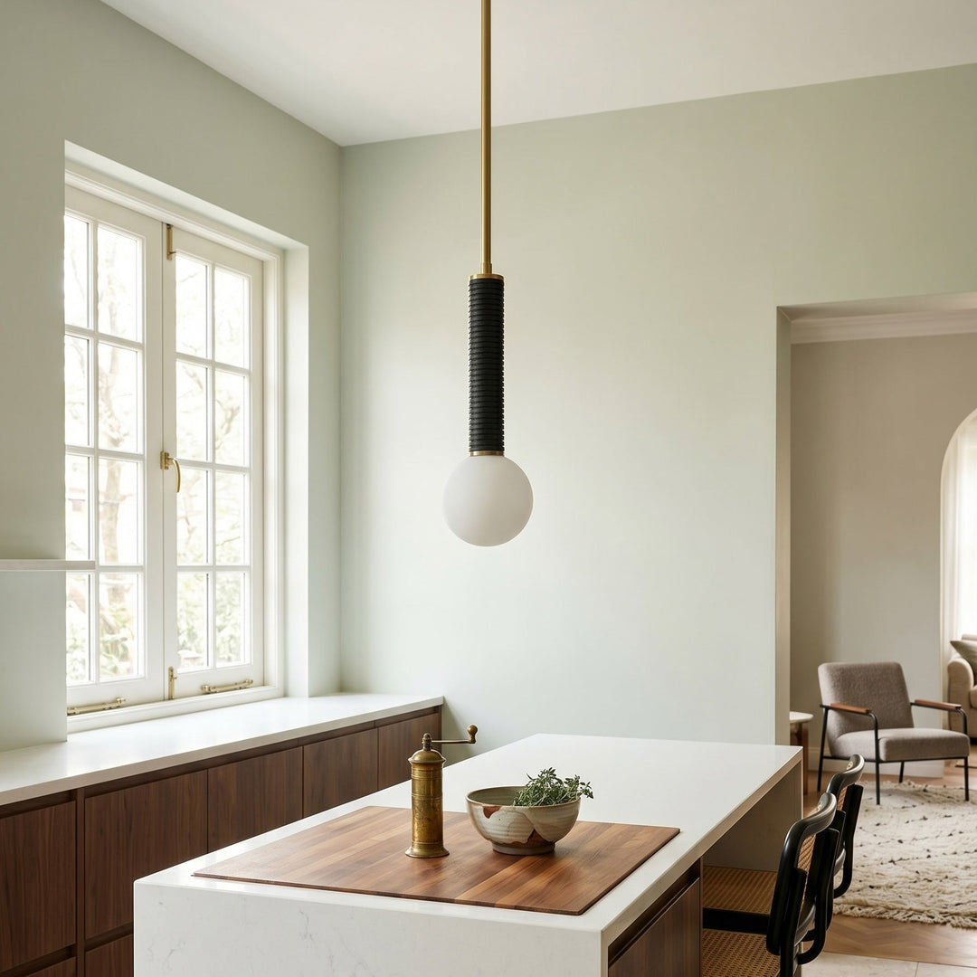 Lestro Pendant Light - Vakkerlight
