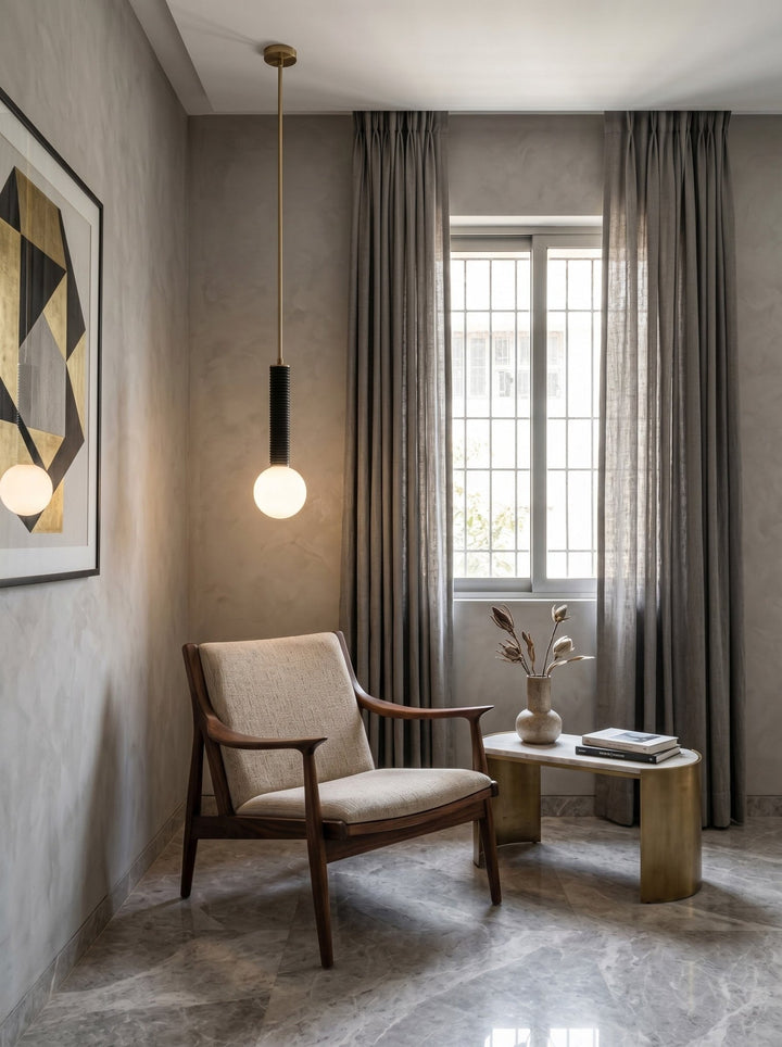 Lestro Pendant Light - Vakkerlight