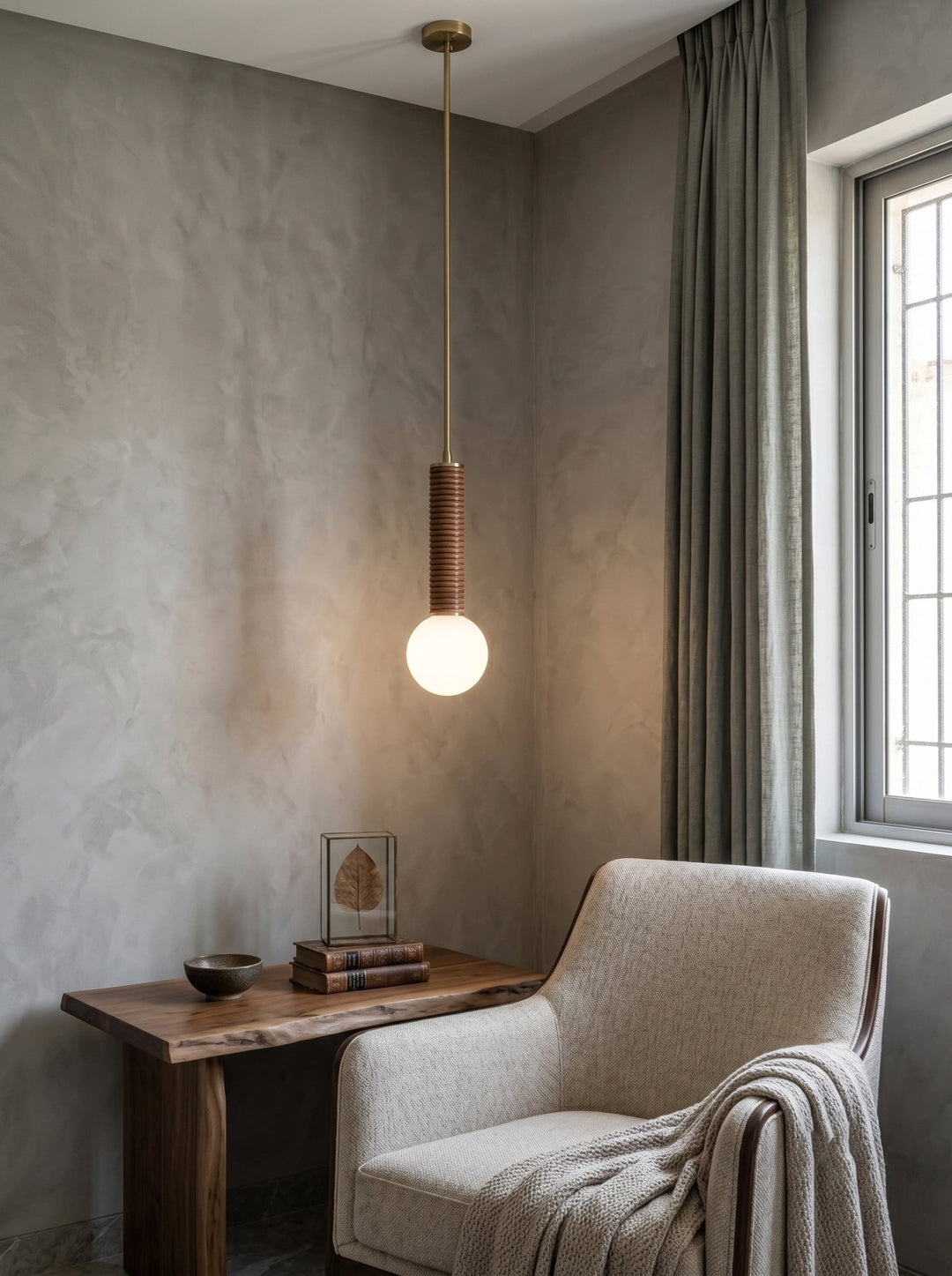 Lestro Pendant Light - Vakkerlight