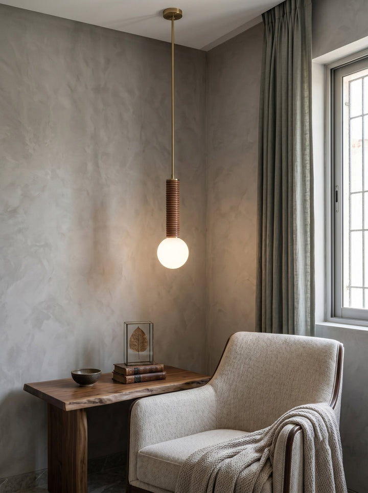 Lestro Pendant Light - Vakkerlight