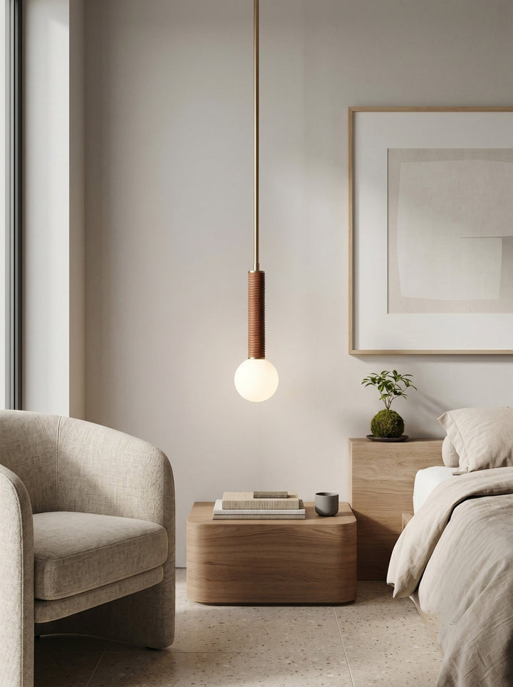Lestro Pendant Light - Vakkerlight