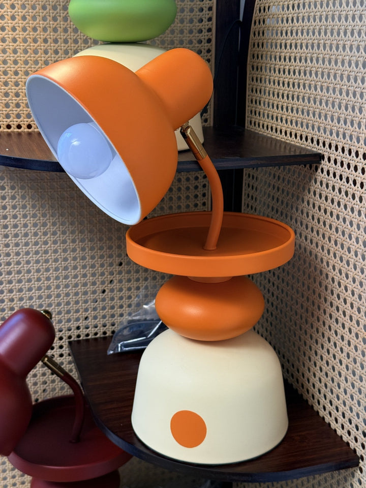 Playful Dot Table Lamp - Vakkerlight