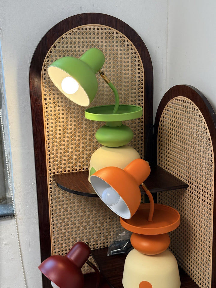 Playful Dot Table Lamp - Vakkerlight