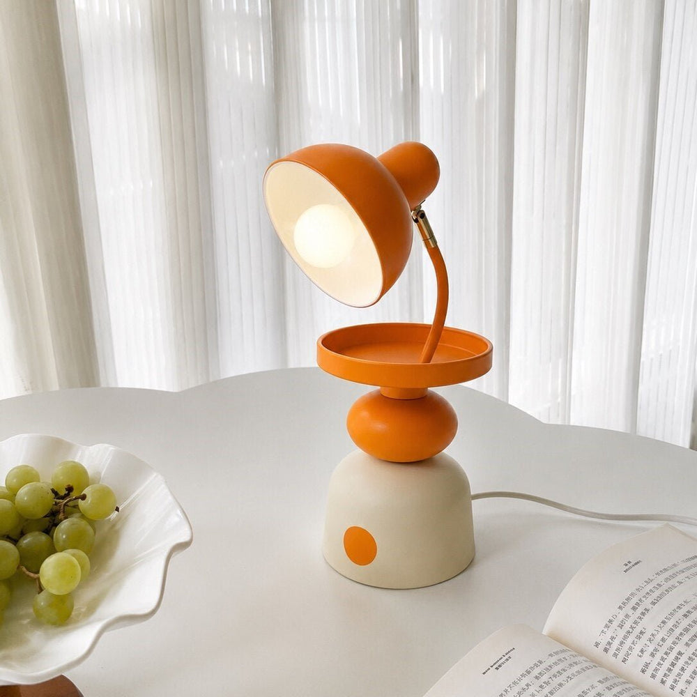 Playful Dot Table Lamp - Vakkerlight