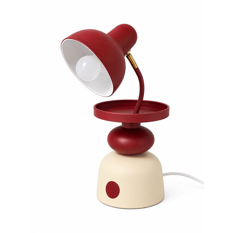 Playful Dot Table Lamp - Vakkerlight