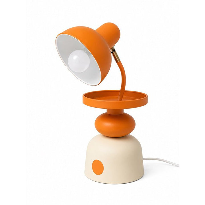Playful Dot Table Lamp - Vakkerlight