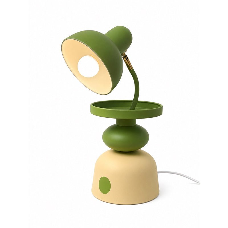 Playful Dot Table Lamp - Vakkerlight