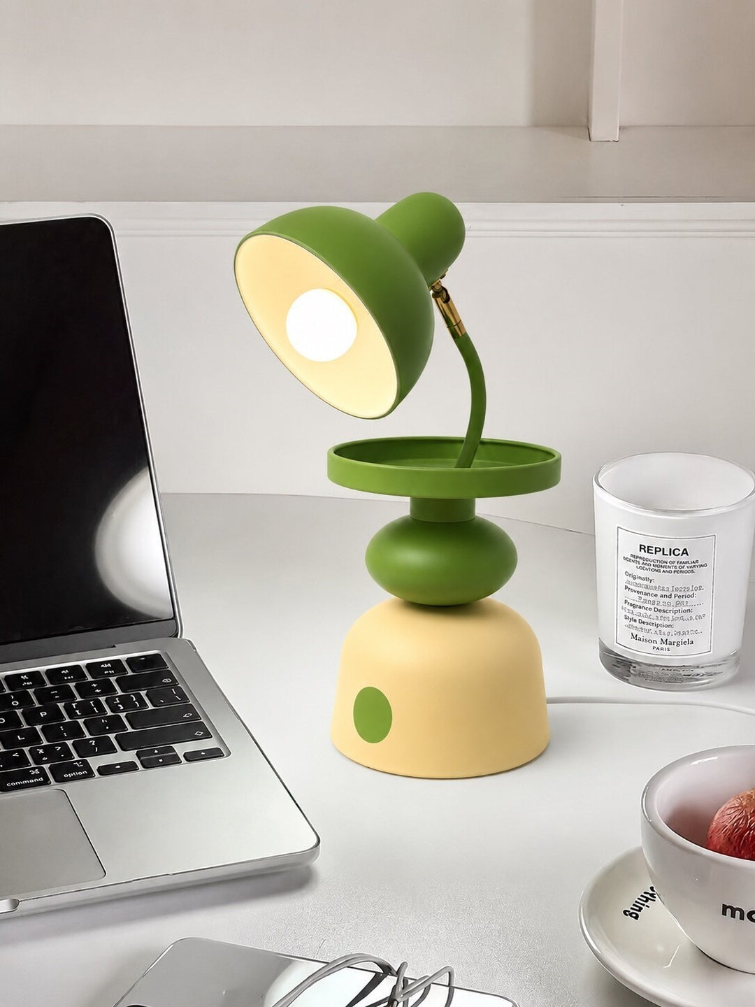 Playful Dot Table Lamp - Vakkerlight