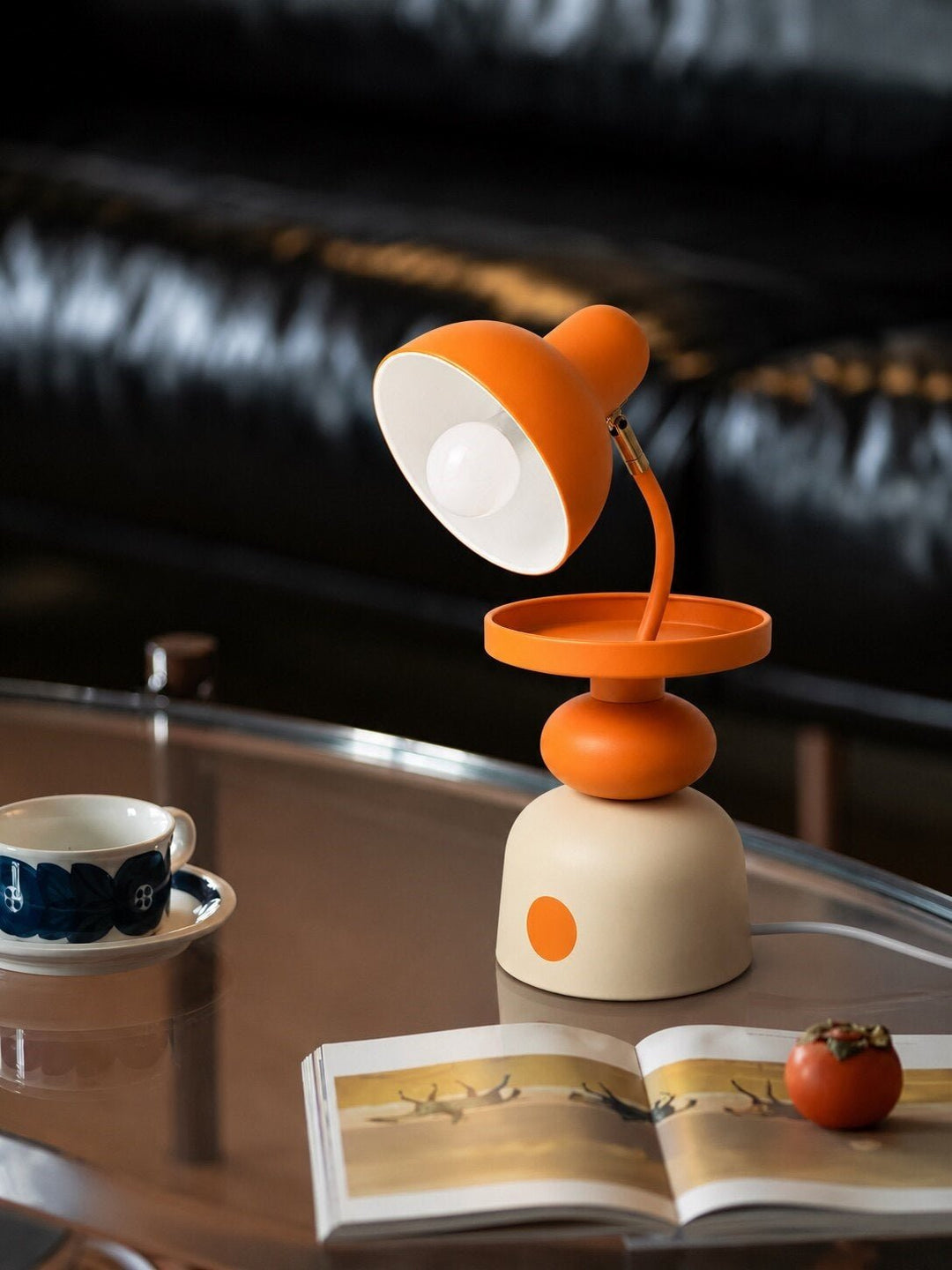 Playful Dot Table Lamp - Vakkerlight