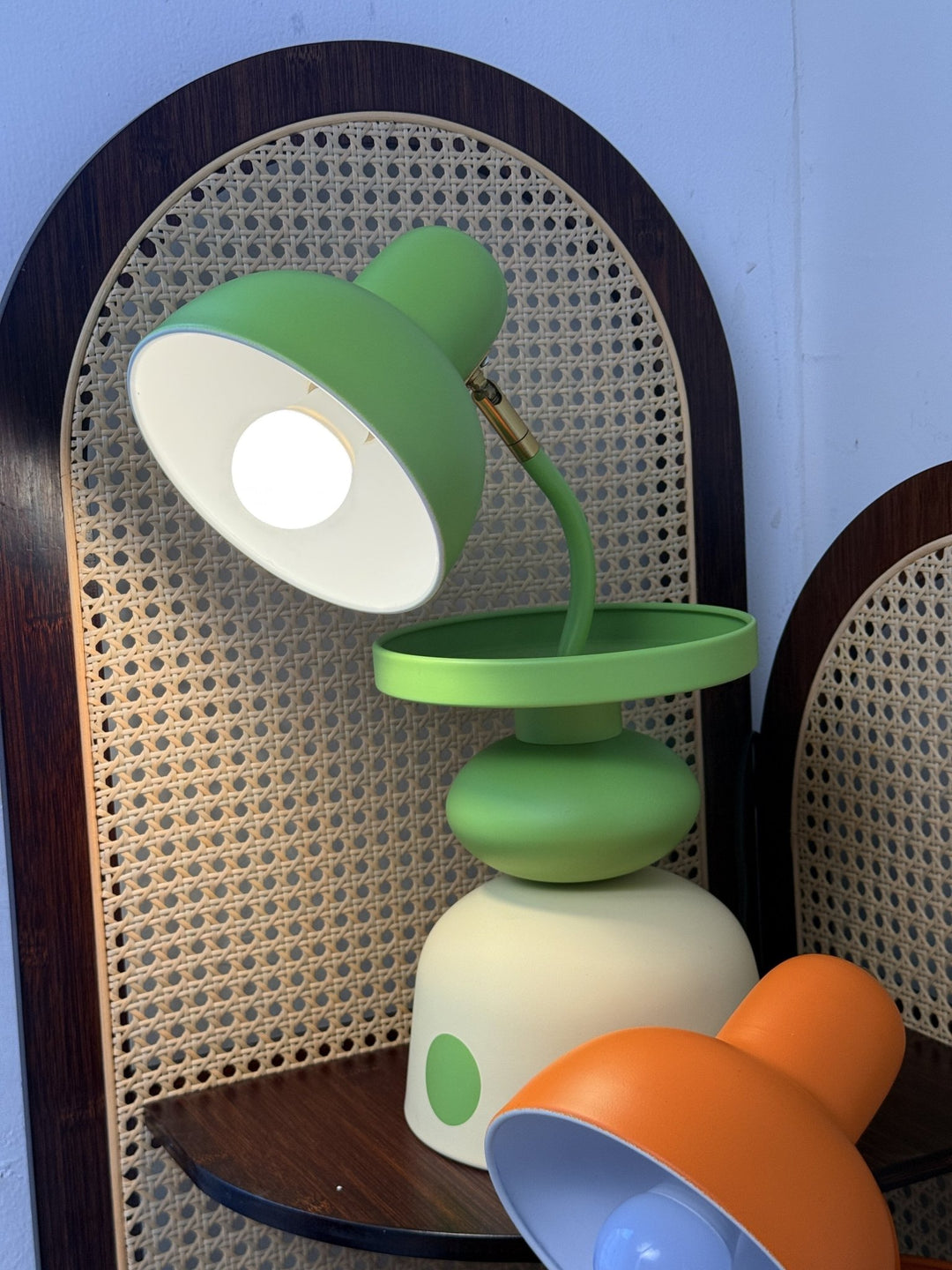 Playful Dot Table Lamp - Vakkerlight
