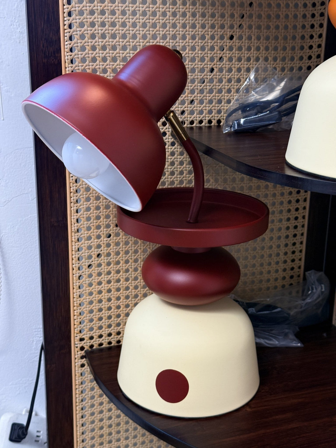Playful Dot Table Lamp - Vakkerlight