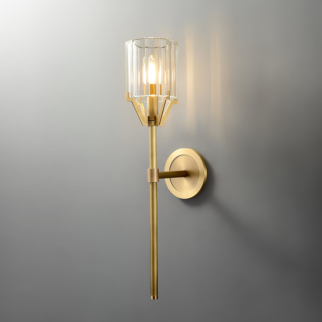 Valdampierre Sconce