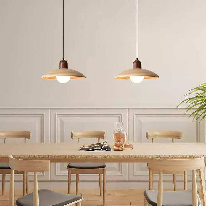 Valencia Pendant Light - Vakkerlight