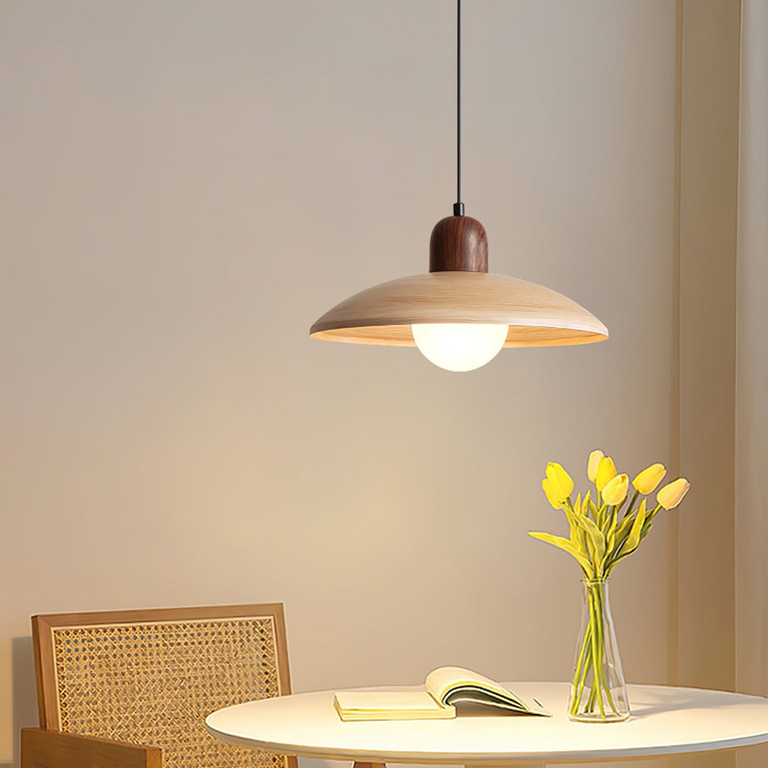 Valencia Pendant Light - Vakkerlight