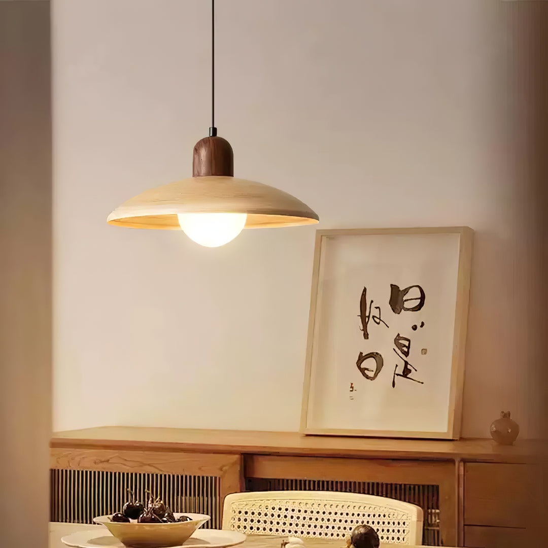 Valencia Pendant Light - Vakkerlight