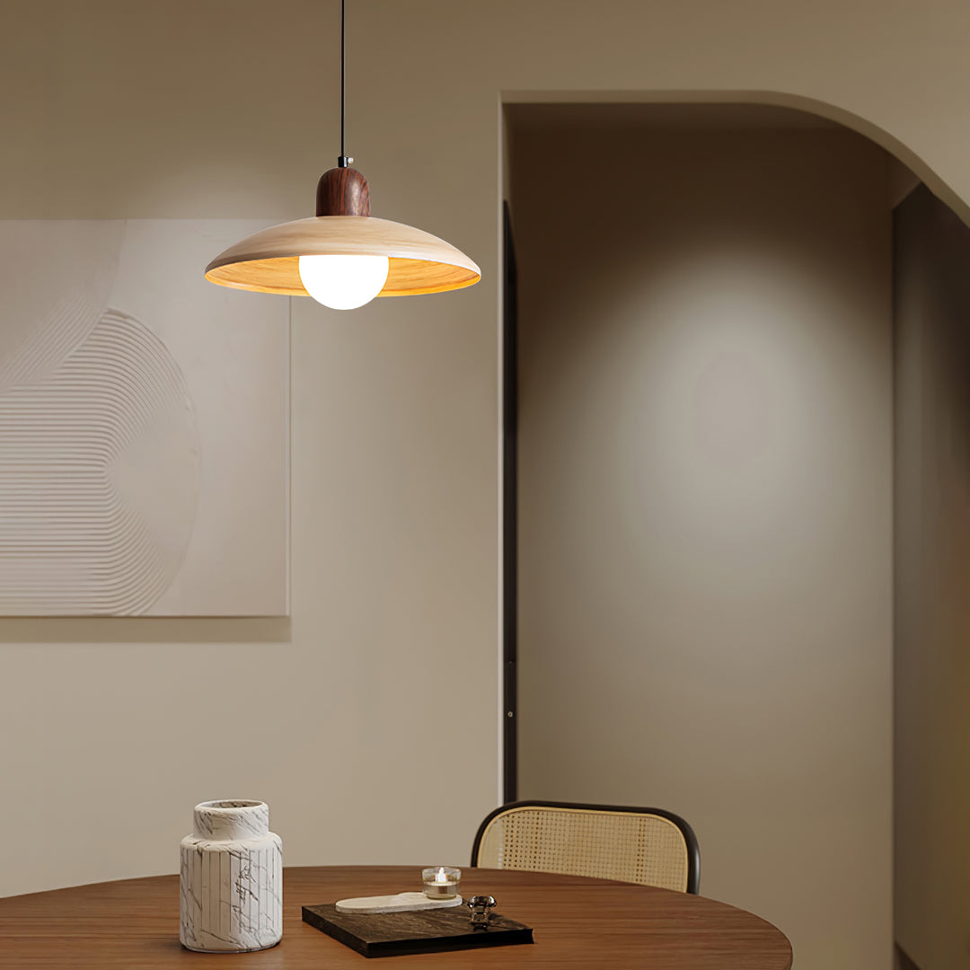 Valencia Pendant Light