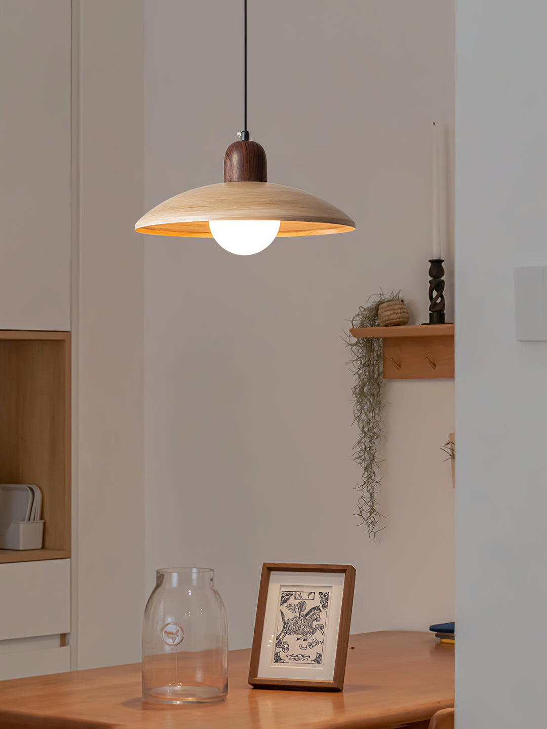 Valencia Pendant Light