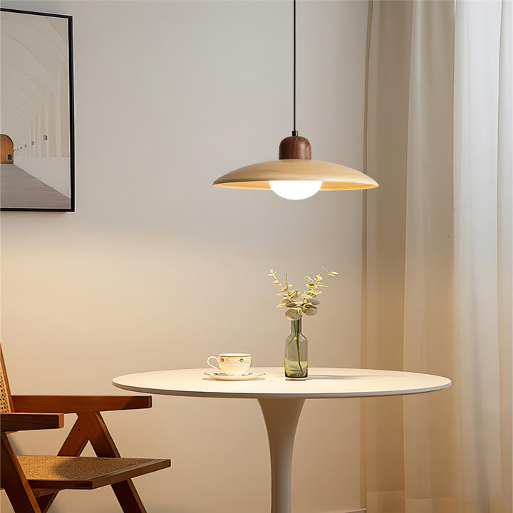 Valencia Pendant Light - Vakkerlight