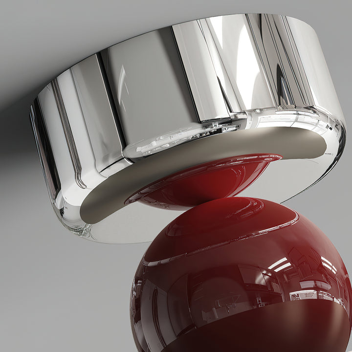 Valeno Ceiling Lamp - Vakkerlight