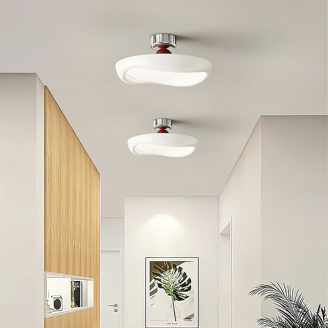 Valeno Ceiling Lamp - Vakkerlight