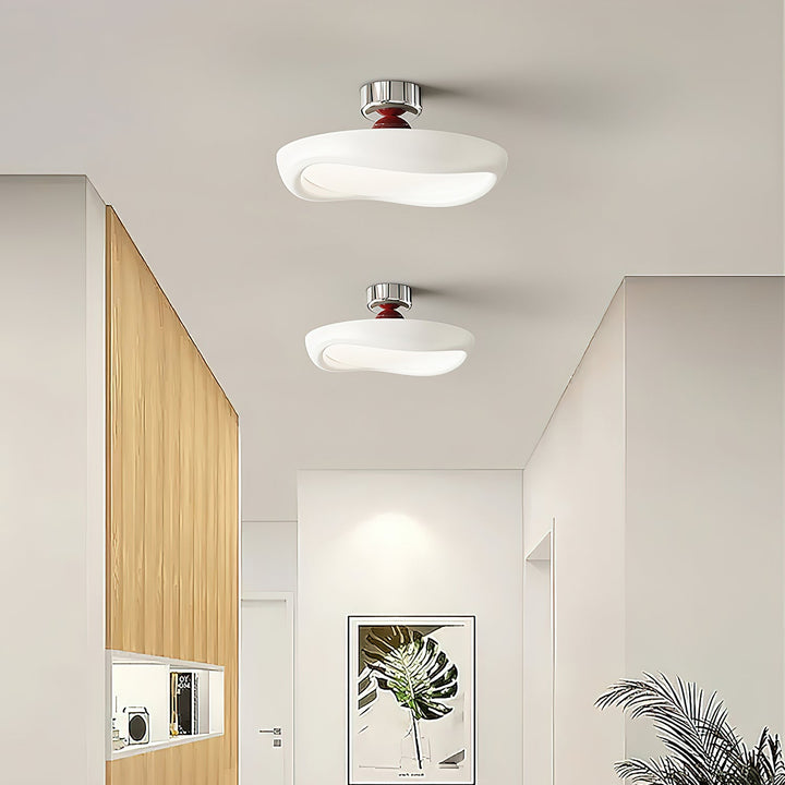 Valeno Ceiling Lamp - Vakkerlight