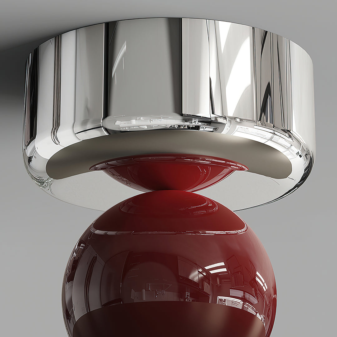 Valeno Ceiling Lamp - Vakkerlight