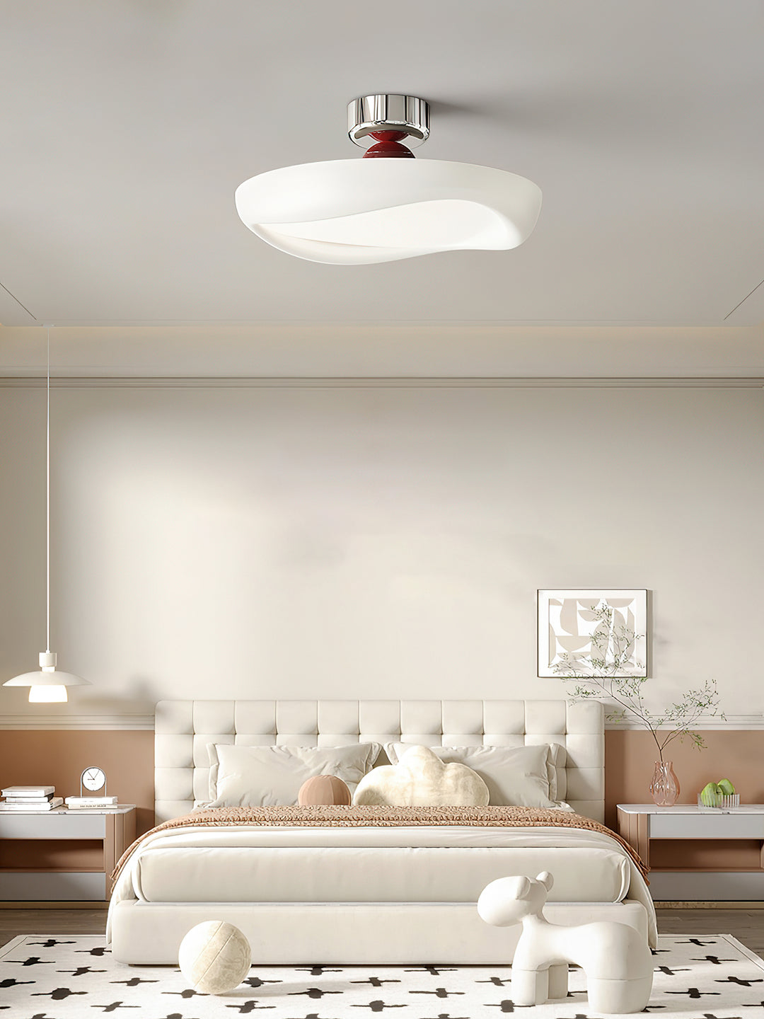 Valeno Ceiling Lamp - Vakkerlight