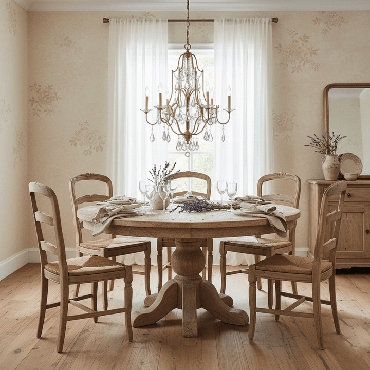 Valentina Chandelier - Vakkerlight