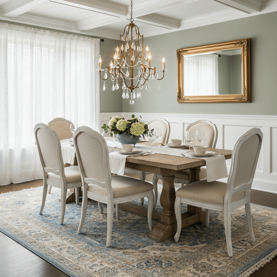 Valentina Chandelier - Vakkerlight