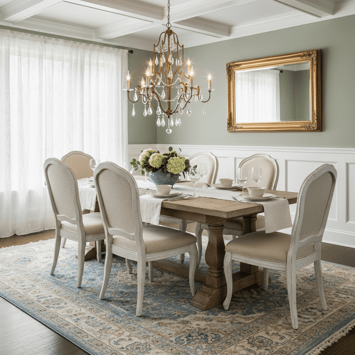 Valentina Chandelier - Vakkerlight