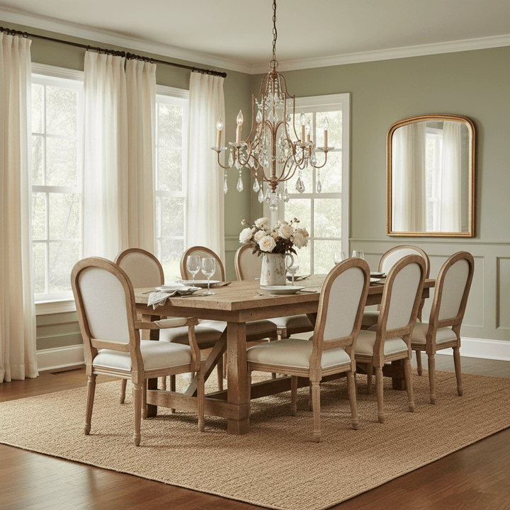 Valentina Chandelier - Vakkerlight