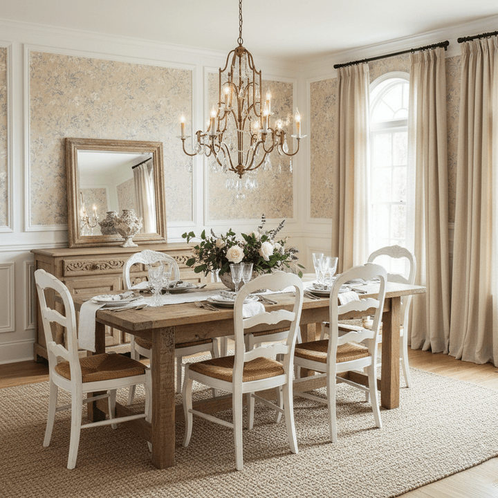 Valentina Chandelier - Vakkerlight