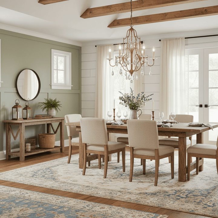 Valentina Chandelier - Vakkerlight