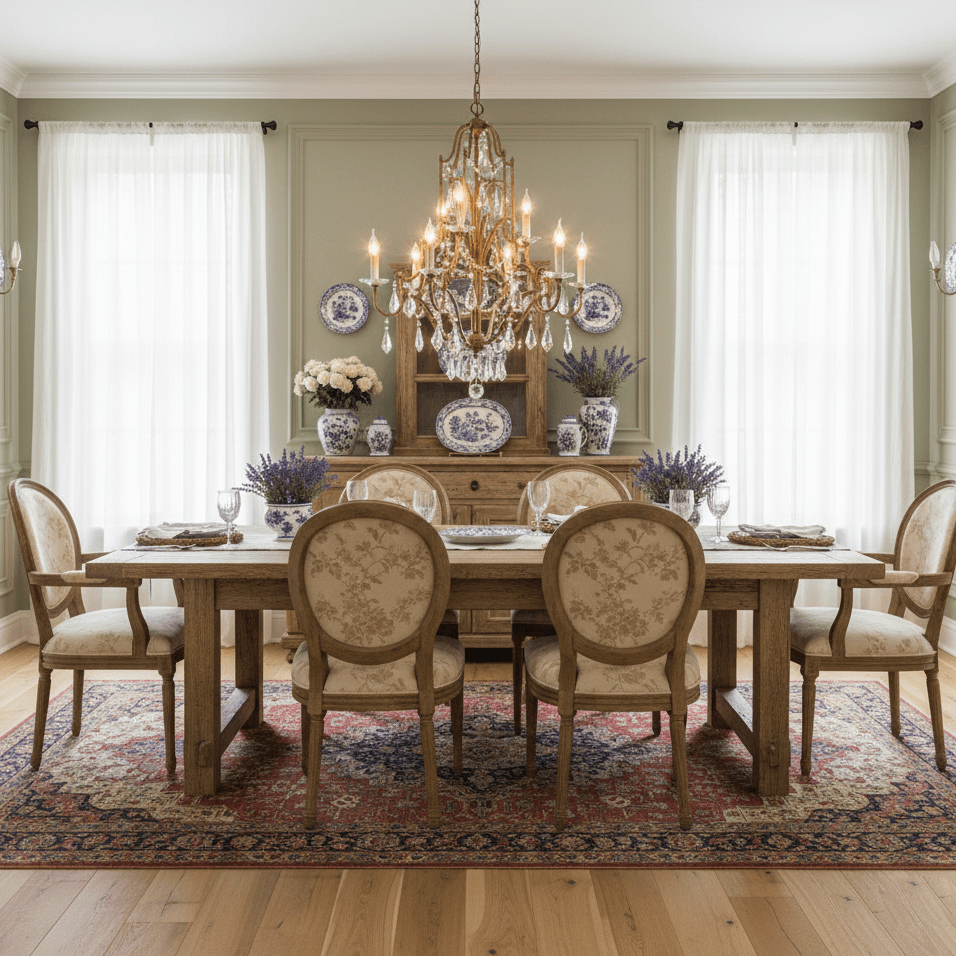 Valentina Chandelier - Vakkerlight