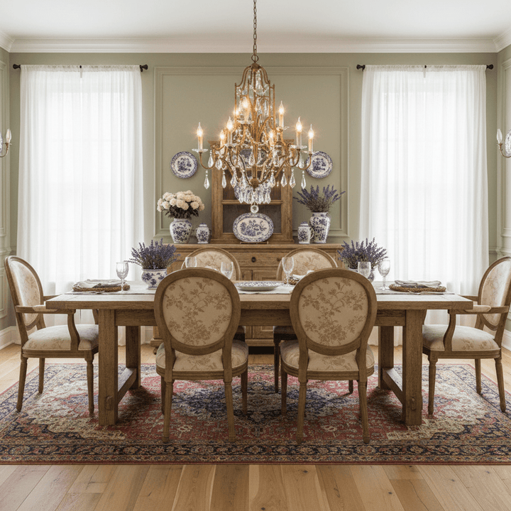 Valentina Chandelier - Vakkerlight