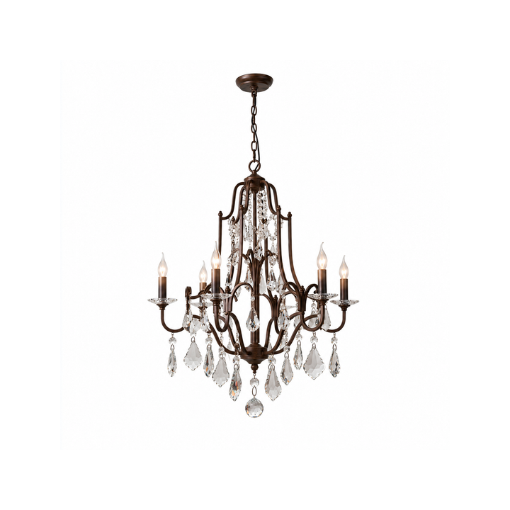 Lustre Valentina