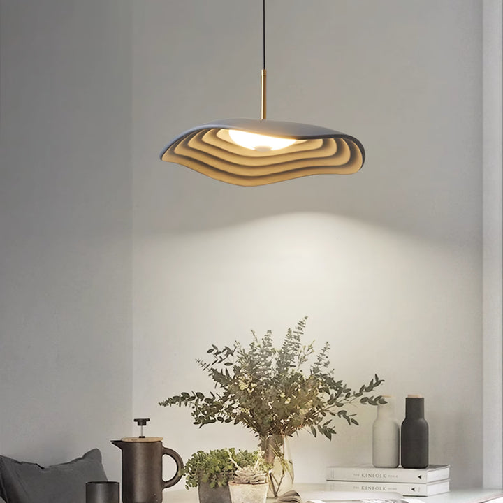 Valentina Pendant Lamp - Vakkerlight