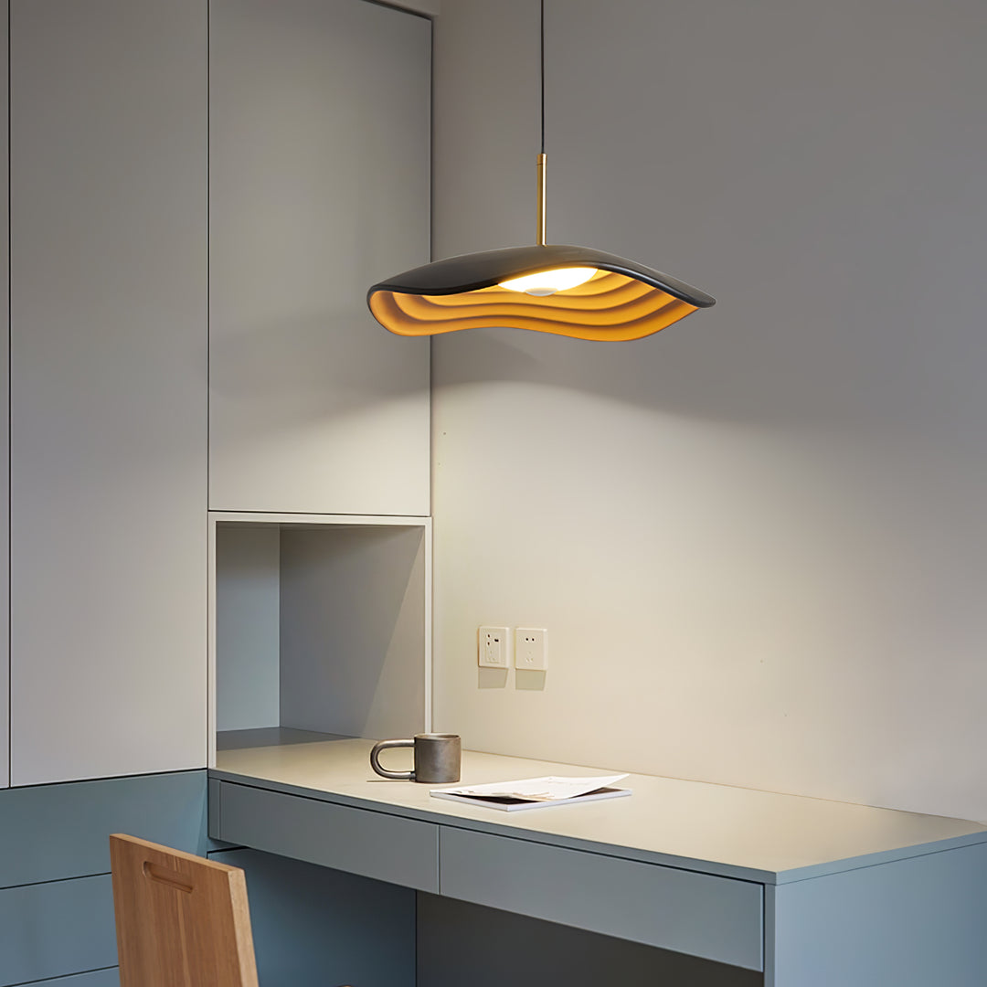 Valentina Pendant Lamp - Vakkerlight