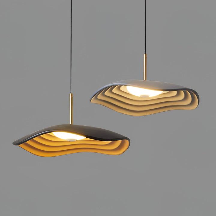 Valentina Pendant Lamp - Vakkerlight