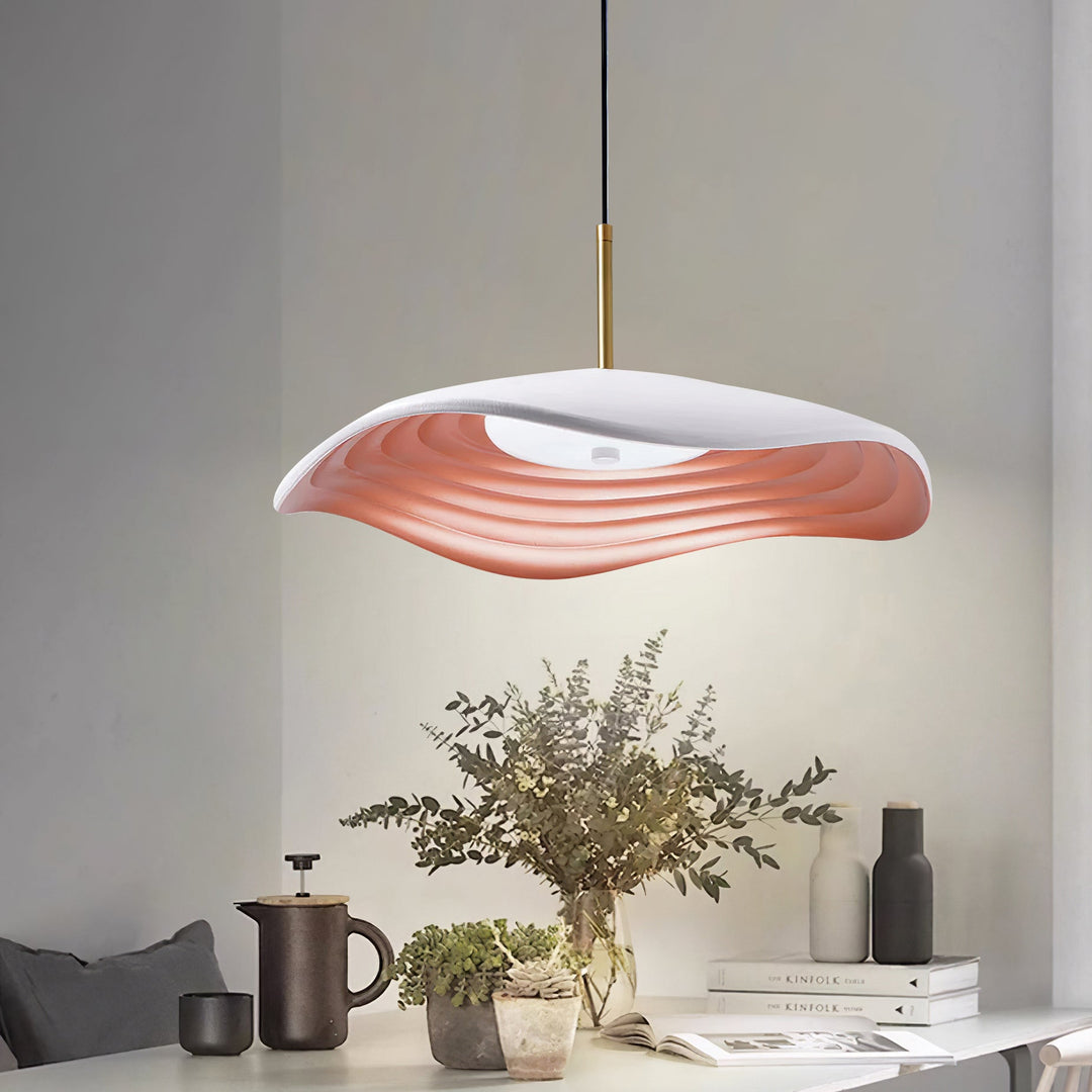 Valentina Pendant Lamp - Vakkerlight